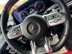 مرسيدس بنز جي-كلاس